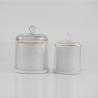 Buy cheap Handmade Luxury Scented Candles / Long Lasting Candles For Home Decoration from wholesalers