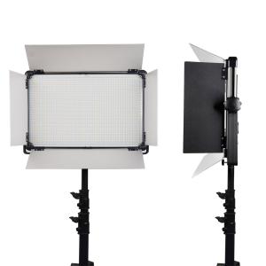 Wholesale CCT LED Soft Panel Light 3200K - 5500K Professional Photography Lighting Equipment from china suppliers