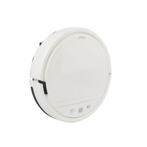 Wholesale USB Automatic Smart Cleaning Intelligent Robot Vacuum Cleaner 1.7kg from china suppliers