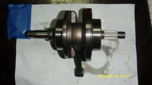 Wholesale HONDA CB125 ENGINE CRANKSHAFT ASSY from china suppliers