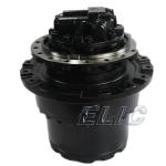 ZX200-3 ZX200-5G Excavator Final Drive Travel Motor Assy 9233692 9261222