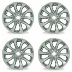 16" Silver Wheels For Nissan Sentra 16-19 OEM Alloy Rim 62756