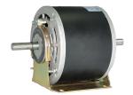 Unit Air Conditioner Blower Air Curtain Motor Double Shaft High Efficiency