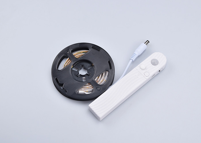CE DC5V USB 4AAA 1m Ws2812b LED Light Strip Sensor