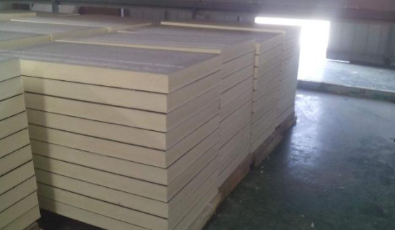 Polyurethane Rigid Foam Release Agent Semi Rigid Chemical