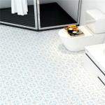 Thicken Non-slip PVC Self Adhesive Flooring The Perfect Choice for Bathroom