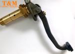 Fx-42 Laundry Equipment Parts Hofman Steam Head Valve For Dryclean Press