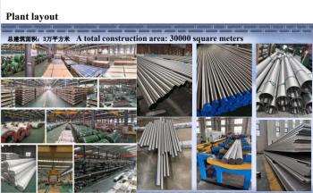 Jiangsu Hengshun Tai Steel Co. Ltd.