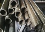 EN10305-2 26MnB5 OD10 Precision Cold Drawn Welded Steel Tube For Hollow