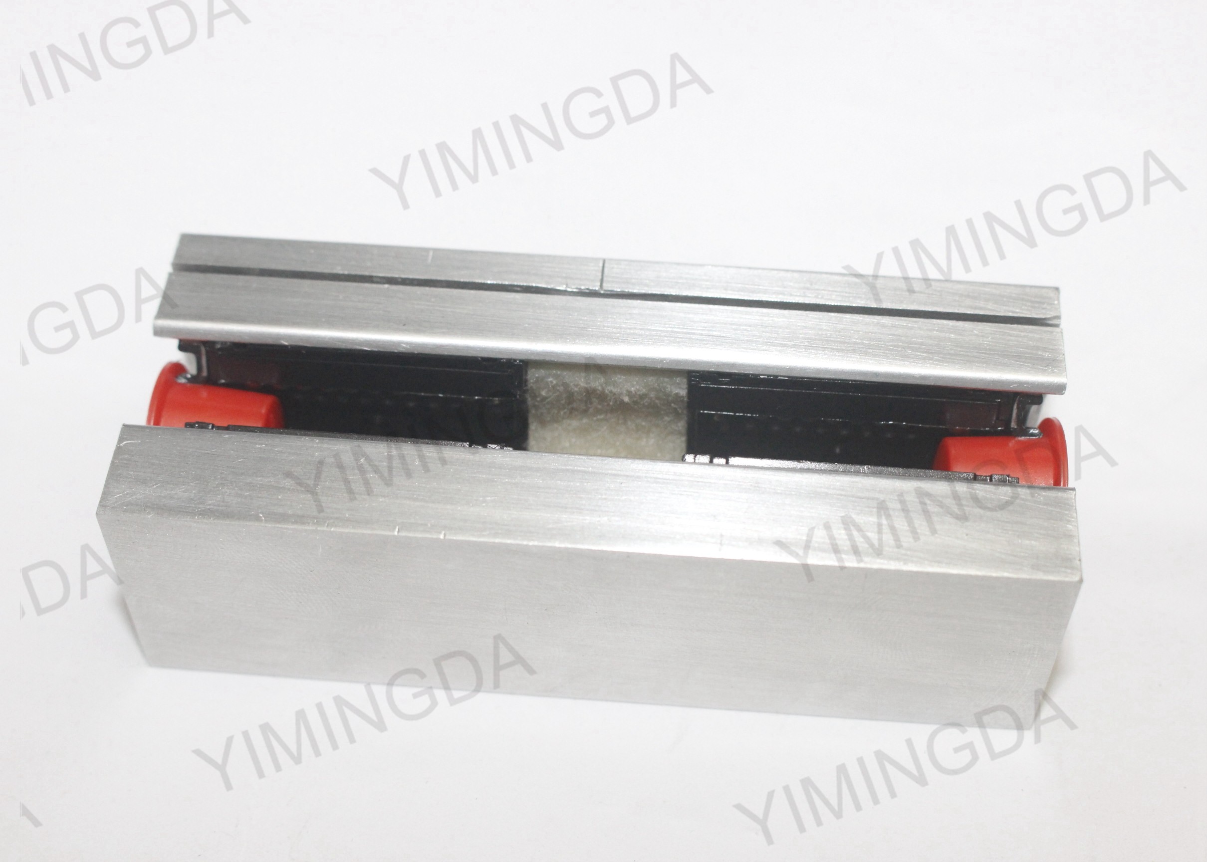 PN 75520001 TWN-8-OPN Pillow Block for GT7250 GT5250 Cutter Parts