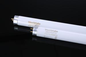Wholesale 4 Foot Fluorescent Tube Light , TL84 Fluorescent Light Tubes For Color Matching from china suppliers