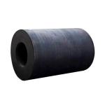 600mm Impact Resistance Cylindrical Marine Fenders Dock Solid For Berthing