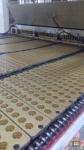 Soft Candy Gummy Production Line Gummy Bear Machine 600KG/H 450KG/H 300KG/H