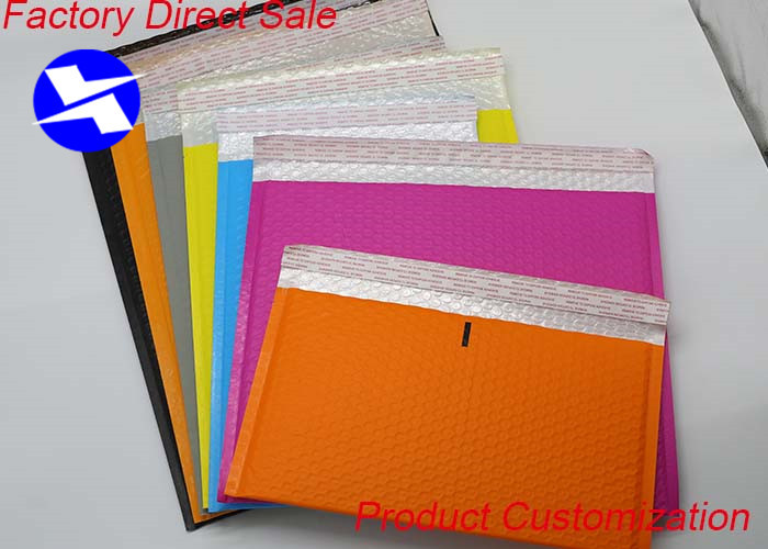 Copperplate Printing Anti Tremble 4x6 Poly Bubble Mailers