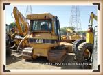 6 Cylinders 99hp Used Caterpillar Bulldozer CAT Crawler D5G LGP Bulldozer