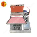 Stainless Steel Gummy Bear Machine Small Chocolate Depositor Chocolate