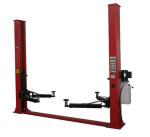 Two Post Car Vehicle Lift 5000kg Customizable Voltage For Home Garages