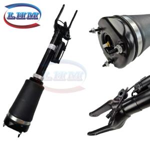 Wholesale Mercedes W164 Automotive Shock Absorber 1643206013 With ADS from china suppliers