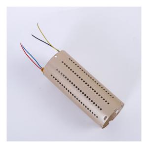Wholesale Latest Aluminum PTC Thermal Electric Heater Parts For Curling Irons OEM from china suppliers