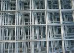 6"X 6 Fencing Net Iron 16 Gauge Galvanized Welded Wire Mesh