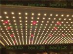 UV 395nm IR 730nm Red 660nm 240w 2x2 Led Grow Light