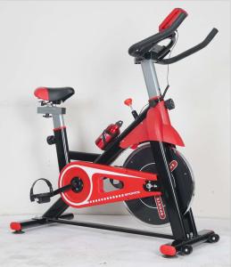 Wholesale Indoor Cycling Bike For Home Gym Spinning Bike from china suppliers
