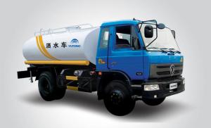Wholesale Cesspit Emptier Truck 8000 to 12000 Liters Vacuum Suction Fecal Pump Tank Truck 190HP Diesel Engine from china suppliers