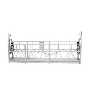 Wholesale Zlp800 Gondola Suspended Platform from china suppliers