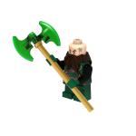 Lord of the rings bean bilbo expedition forces action mini figures plastic