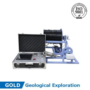 Wholesale Colorized panorama waterproof borehole camera from china suppliers