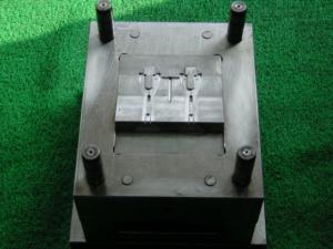 Wholesale Customize Carbon Auto Parts Mould Multi Cavity LKM Base For Car Parts from china suppliers