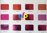 Custom Colors Hot Stamping Foil For Blocking Machine PET Film Base