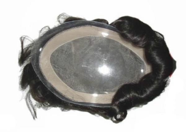 Black Chinese Human Swiss Lace Top Hair Closure Body Wave 4A Grade