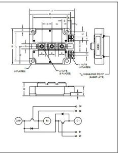 Wholesale CM600DU-24NF CM600DU-24NF HIGH POWER SWITCHING USE MITSUBISHI igbt power module from china suppliers