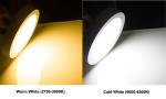 85-265V Ceiling Lights Item Type led ceiling lamp 12w Round Warm White