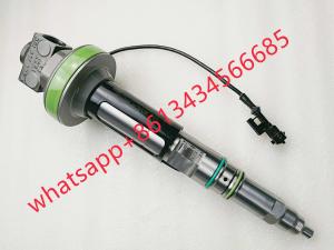 Wholesale 4964170 2867148 4955527 High Quality Engine QSK19 Injector from china suppliers