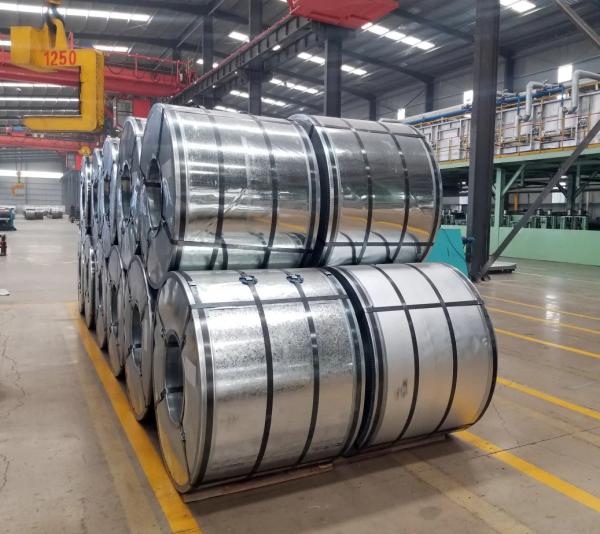 Cheap Price Hastelloy G-30 Alloy Steel Coil Nickel Alloy UNS N06030 Steel Strip
