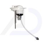 Volkswagen Magotan / Old Passat Gasoline Filter 3C0919679A