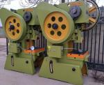 11 Strips BTO CBT Razor Blade Barbed Wire Making Machine