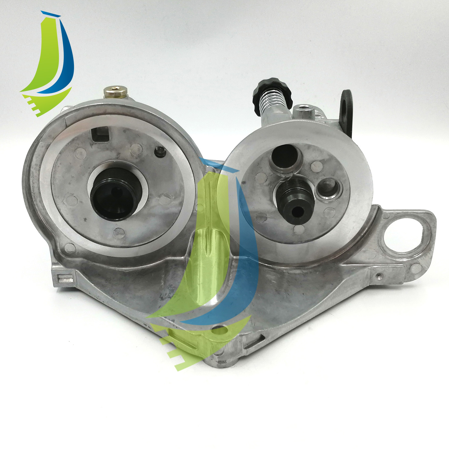 21023287 Fuel Filter Housing For D13 D16 Engine