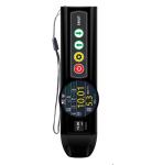 TG-15 High Accuracy 0.001mm EMAT Electromagnetic Ultrasonic Thickness Gauge