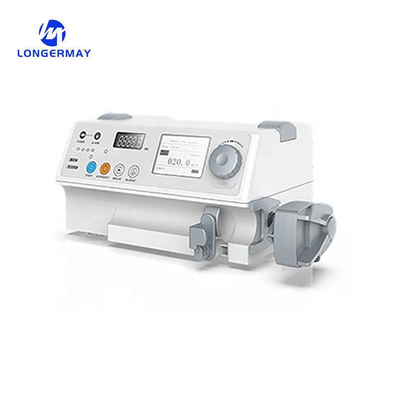 Factory Direct Infusion Pump Veterinary