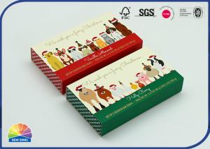 Wholesale Biodegradable Candy Present Packaging Drawer Paper Sleeve Box from china suppliers
