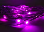 12V SMD5050 Point Light Christmas Decorative Outdoor Eave Lights RGB LED Outdoor