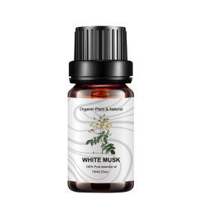 Wholesale 1kg Massage Essential Oils Compound White Musk Essential Oil Blend from china suppliers