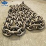 China Factory Supply Anchor Chain-China Shipping Anchor Chain