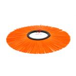 3.0mm PP Filament Material Scrubber Brush High Wear Resistant