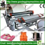 PE Foam thicken machinery