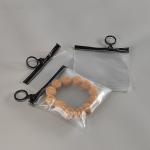 Dustproof Jewelry Zipper Bags For Store And Transport Jewelry