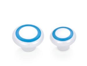 Wholesale Weather Resistance Kitchen Cabinet Door Knobs And Handles With Single Hole from china suppliers